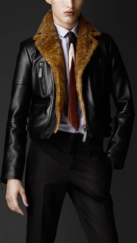 burberry prorsum jacket mens|burberry clothing website.